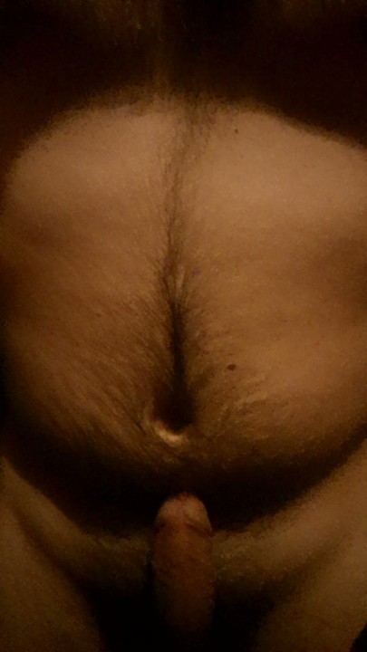 Getting ready for bed