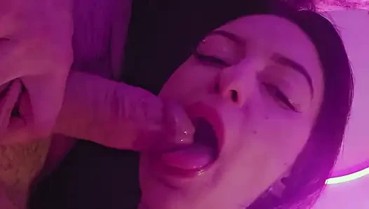 Serbische rap-musikvideos. Serbische amateur-blowjob-zusammenstellung vol.2