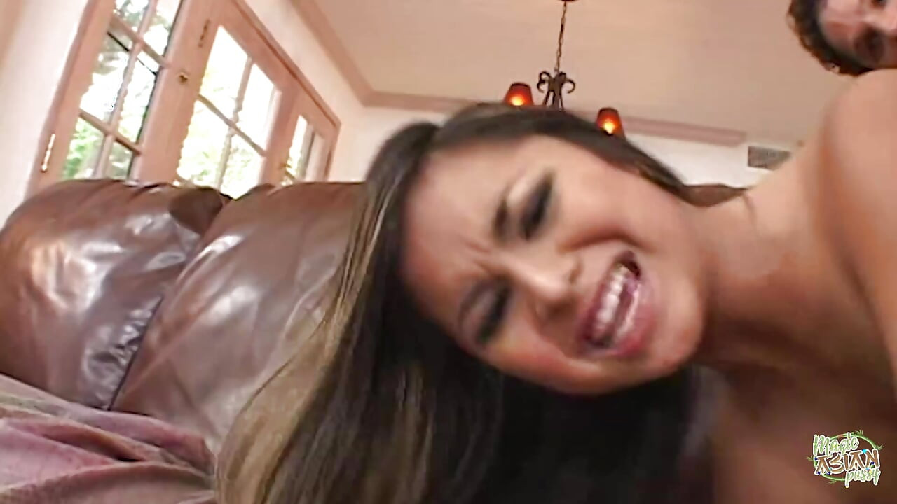 Her Round Booty Was the Smoothest Thing to Ever Grace His Dick