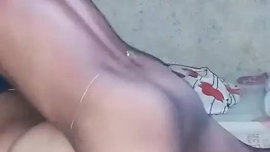 she squirted after i cum inside her