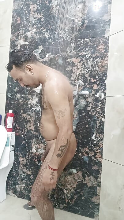 Homem indiano