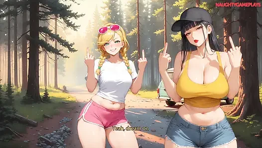 Ich Liebe Deine Ehefrau (teil 04) Von Velnidokra - Sexy Ehefrau Im Bikini
