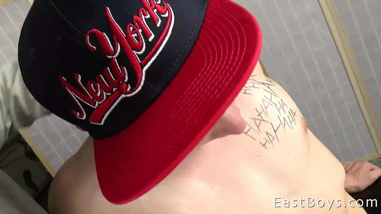 Enzo Sky Parkour
