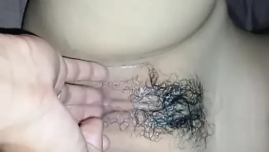 Fingering amateur handjob jogjakarta to squirt