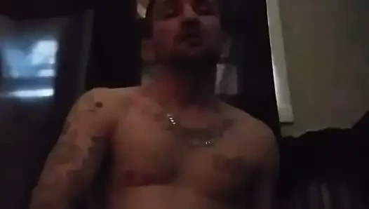 Anthony jackin'den tisha'ya