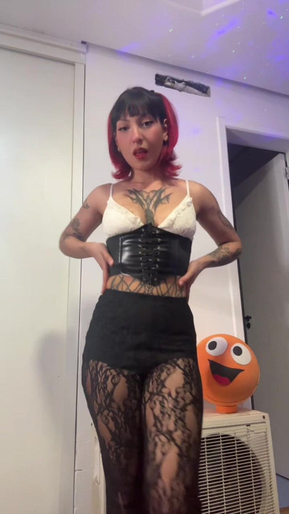 big ass brazilian teen