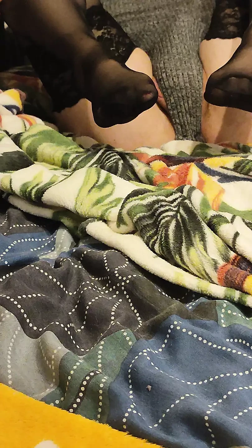 身体を開く