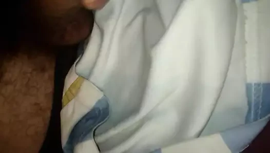 Felching porn video – young colombian porn with very big penis