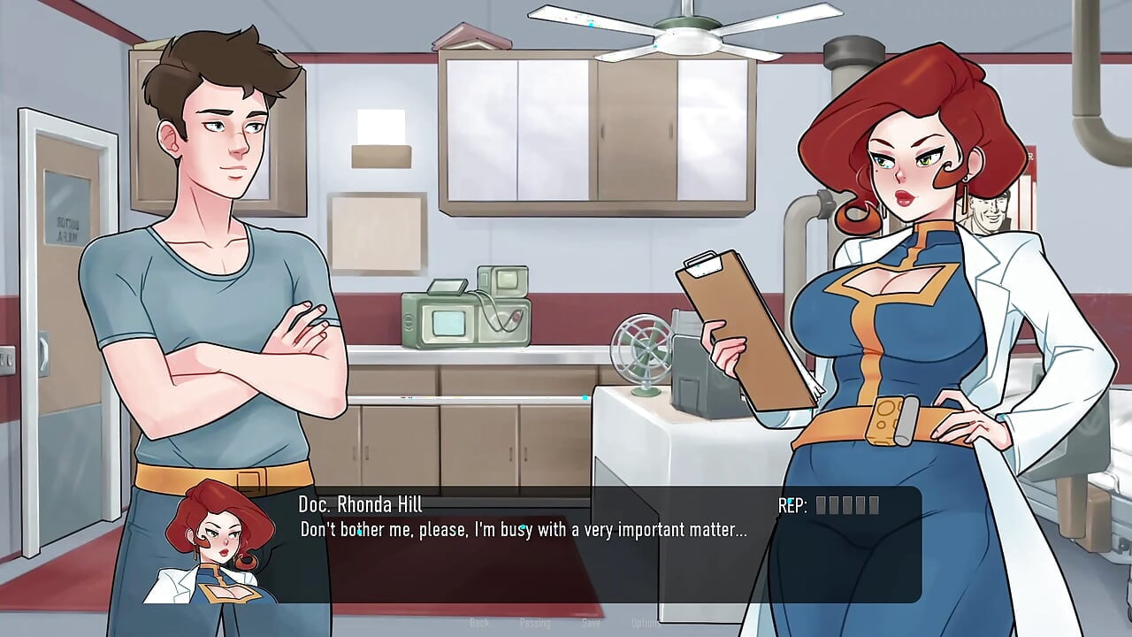 Complete Gameplay - Deep Vault 69, Part 3