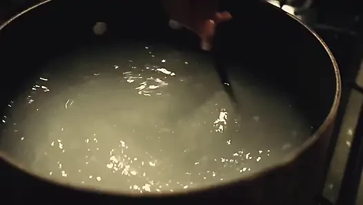 Только начало. Больше и лучше, чтобы кончить