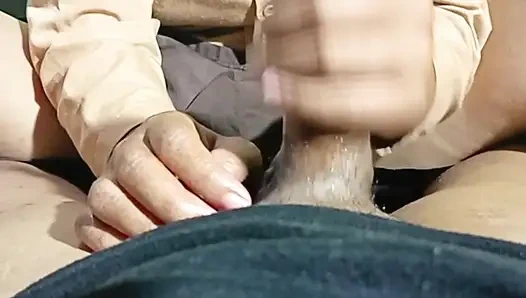 Fucking my little stepsister who just came home from school