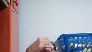 सेक्सी लड़का