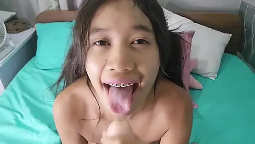 Aku tahu kamu suka