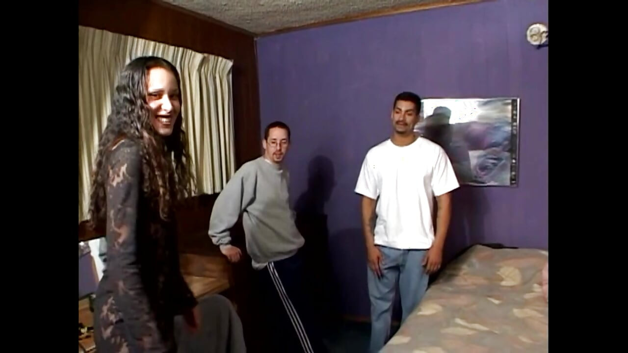 โดนเย็ดในทุกตําแหน่ง