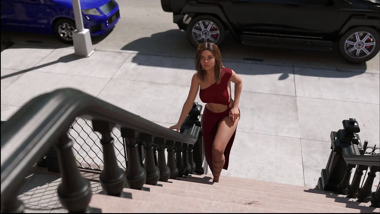 Kathryn 28 blok timur mengizinkan budak seks untuk ngentot memeknya