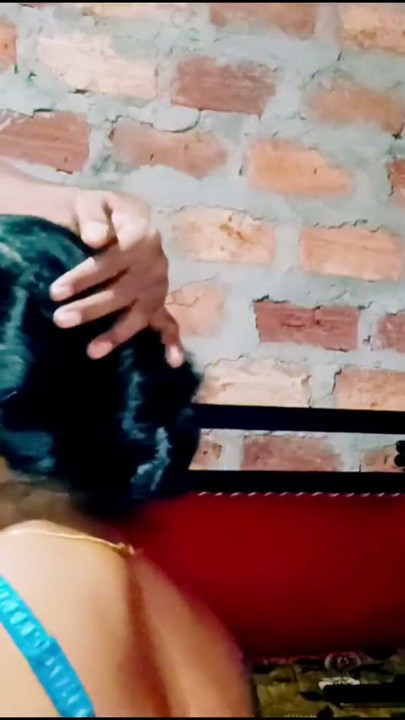 Local girl Pinky's bhabhi Sex video | Clip 1