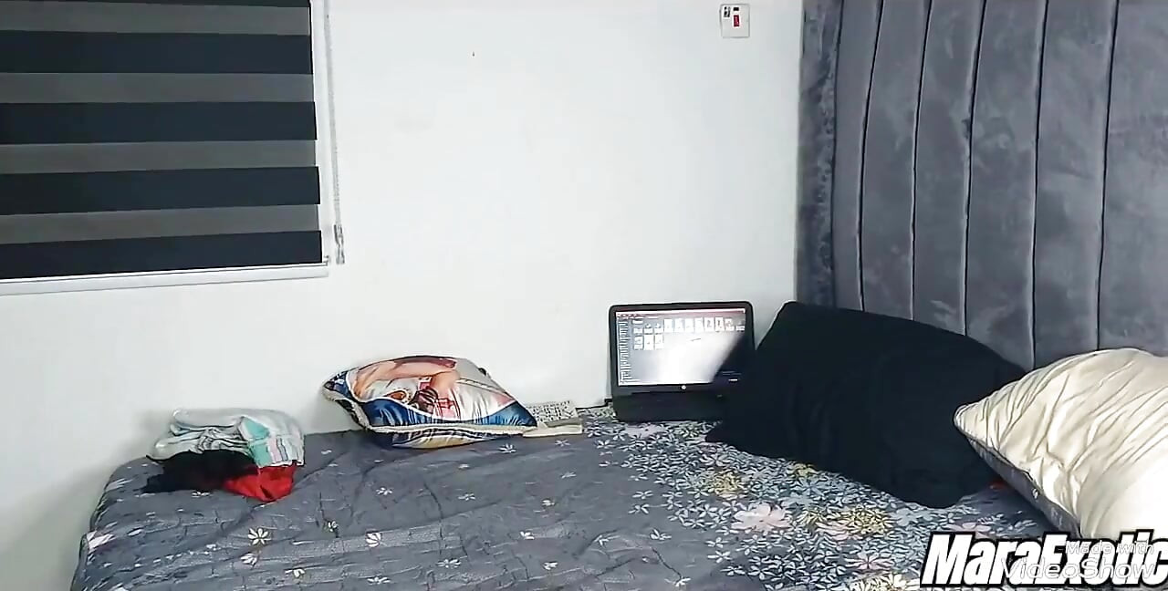 Horny Wife Sucking Dick and 69