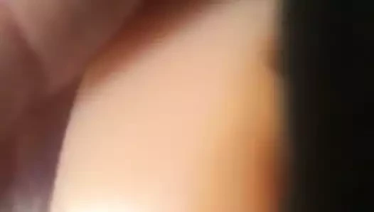 Yeni seks oyuncağı! buz kedi, yakın çekim