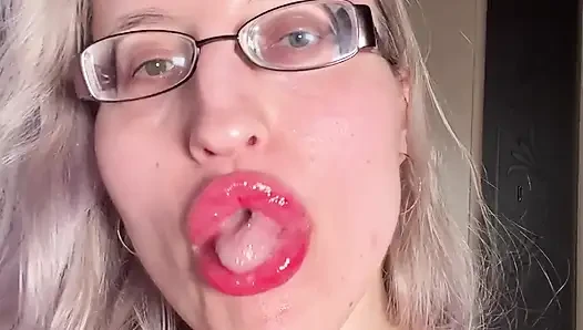 Surrender to Goddess Goaldigger: Filthy Findom JOI and Total Financial S...