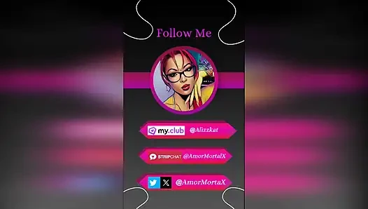 POV- At home and my friend  fucks me and leaves my pussy very wet for you