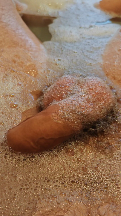 Bath Cock