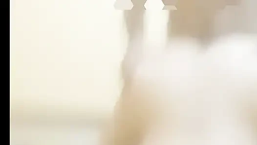 Güzel kızın hintli domaltmalı seksi