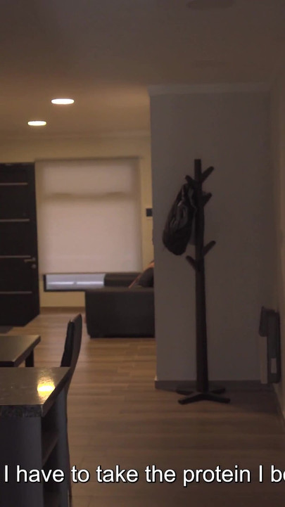 To Make Your Butt Grow, You Have to Break It, Friend