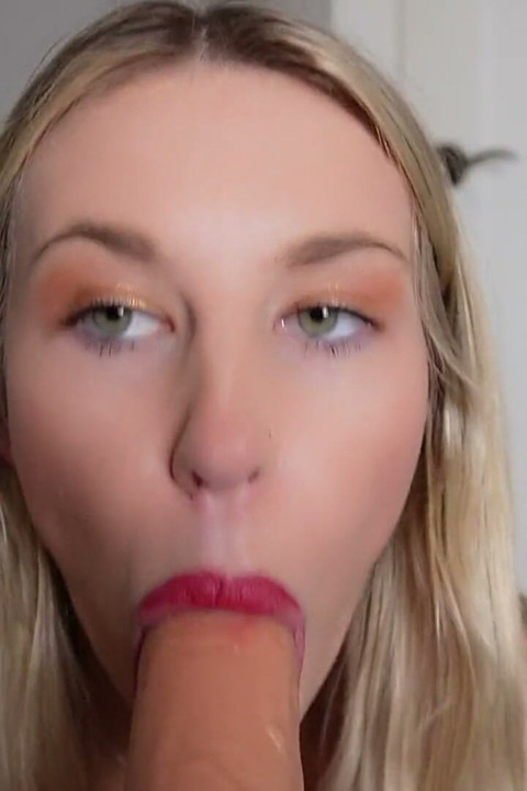 Looking on Your Friends Step-sister Part 2