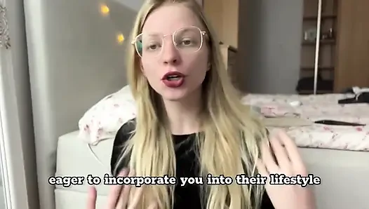 Как клетка целомудрия делает тебя лучше