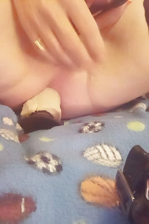 Mellissa conduit à poil