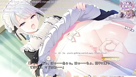 Triple Pairing Route4&5 Scene1-2