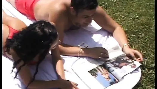 Utanmaz - (Tam Film)