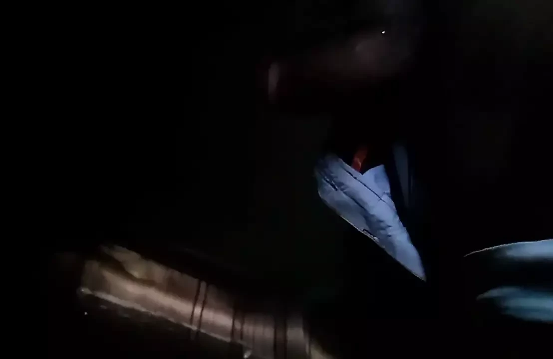 Masterbating early morning watching porn