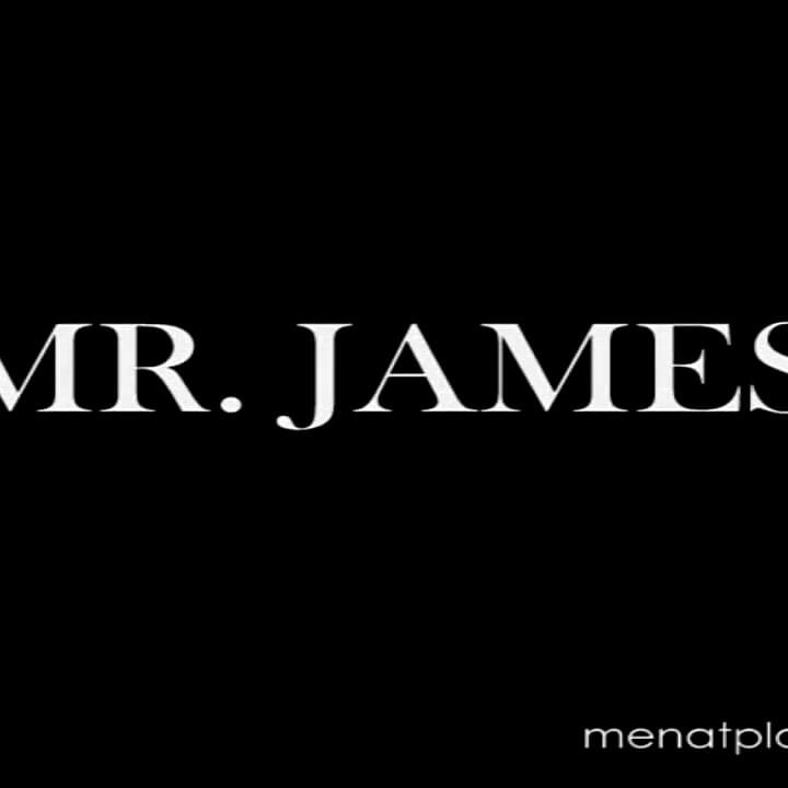 Mr. James