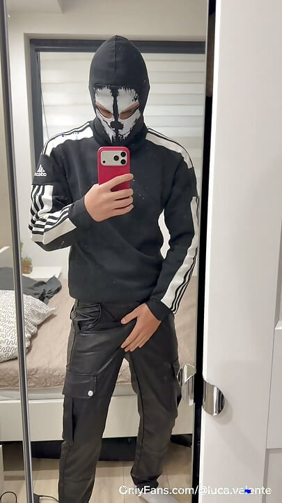 Let's have fun.