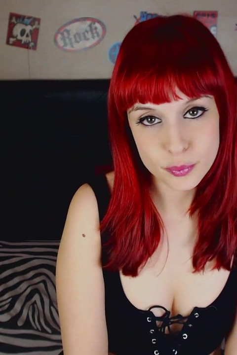 JOI and CEI with a Cumshot in Your Face