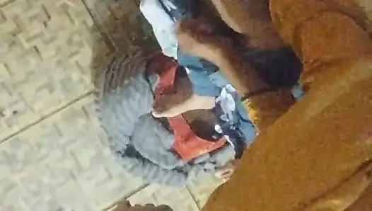 She goes live and she ask me fuck me live I fuck live chubby bhabhi