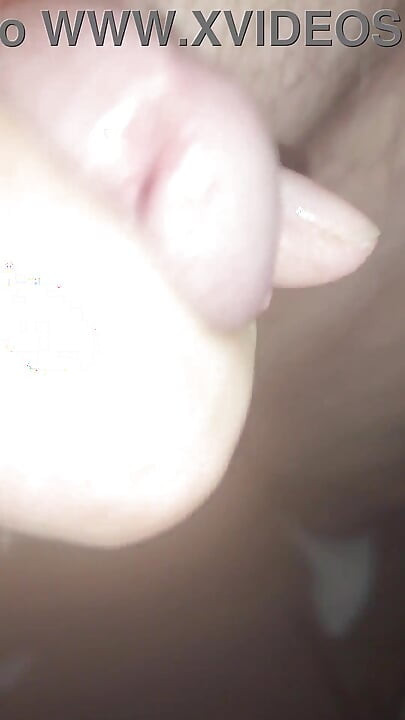 Very close up of my jerk