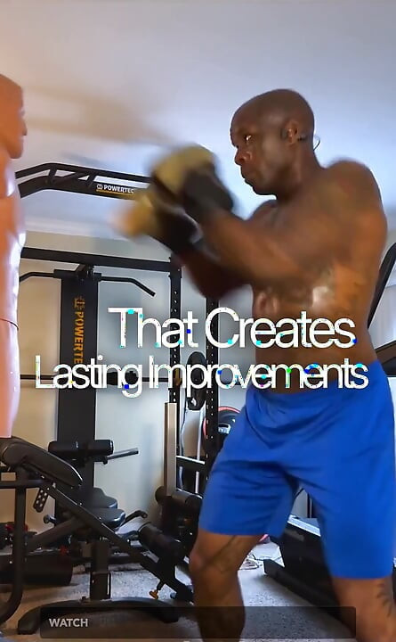 Mcpherson Vital Fitness Part 67