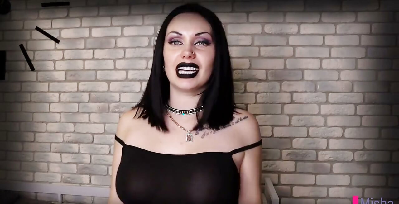 Cum Fag!  JOI cumcountdown