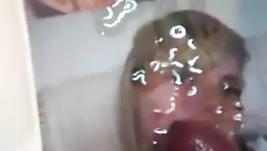 Cum haraç - sarah (benim gf) (layapic'ten)