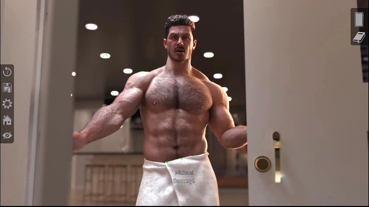Heatwave Sams Stay I Cant Believe I Got to Fuck Such a Big Guy