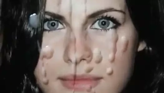 Alexandra Daddario haraç