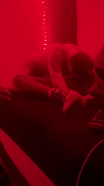 Bigdaddykj: Massage Night Full