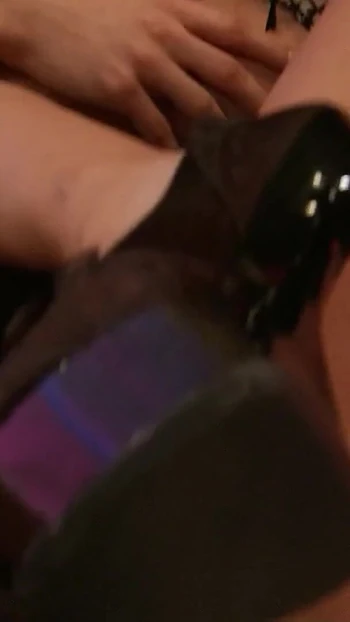 Iconic moment from "Biggest Tits Mature Mom Holly Halston get Fucked by Huge Cock Boy"