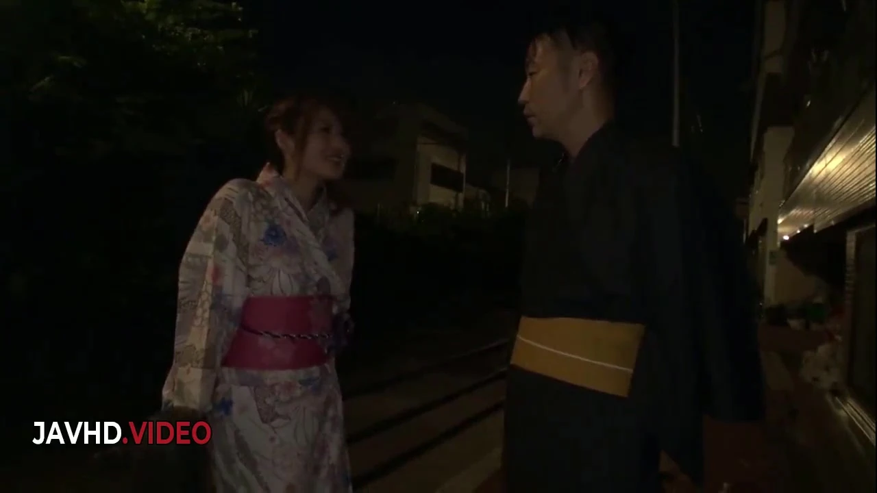 Yumi Maeda Delivers Passionate JAV Blowjob Before Intense Fucking Action