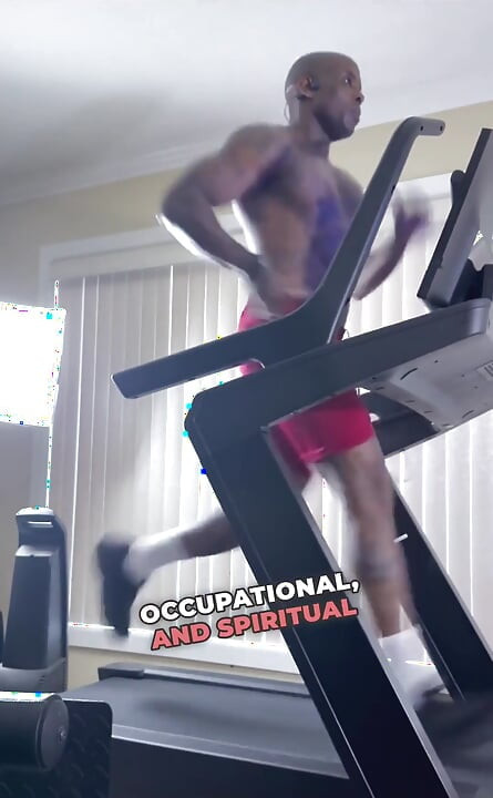 Mcpherson Vital Fitness # 41