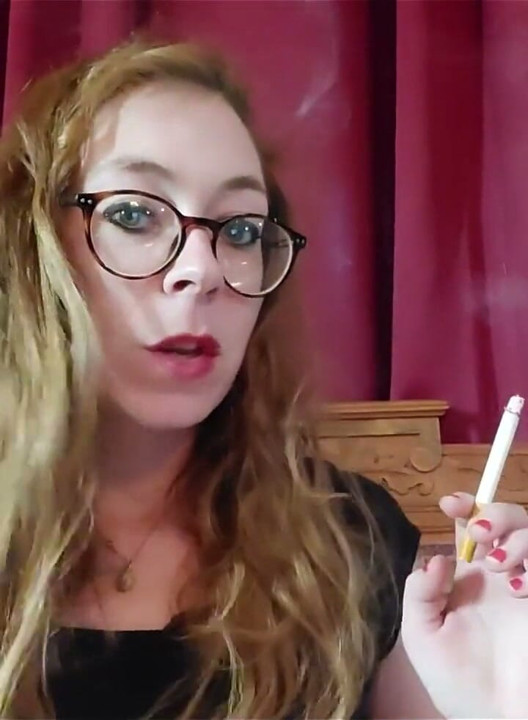 Smoking Hot Fun