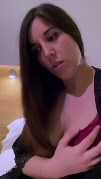 Zapanjujući trenutak iz "Tvoja maćeha je tvoja osobna porno zvijezda"
