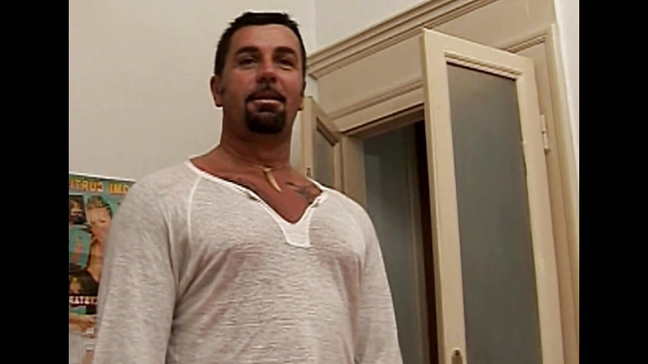 Hot Mature Wants Two Cocks